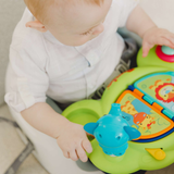Safari Toy - Bumbo Playtop