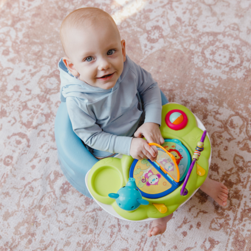 Safari Toy - Bumbo Playtop