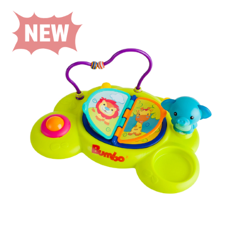 Safari Toy - Bumbo Playtop