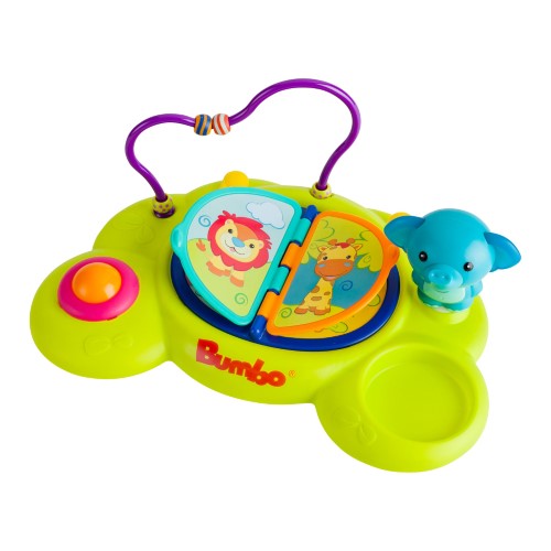 Safari Toy - Bumbo Playtop