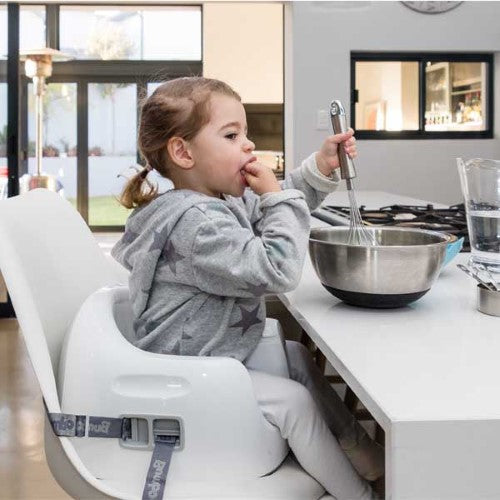 3in1 Multi Seat - Bumbo (Taupe)