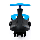 Kids Bumble Bee Ride-On Car With Spacious Seat DC-110 Blue