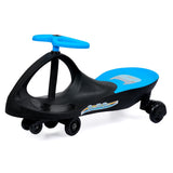 Kids Bumble Bee Ride-On Car With Spacious Seat DC-110 Blue