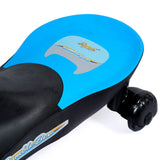 Kids Bumble Bee Ride-On Car With Spacious Seat DC-110 Blue