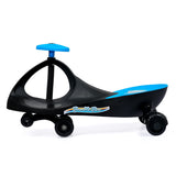 Kids Bumble Bee Ride-On Car With Spacious Seat DC-110 Blue