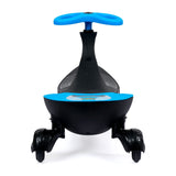 Kids Bumble Bee Ride-On Car With Spacious Seat DC-110 Blue