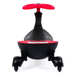 Kids Bumble Bee Ride-On Car With Spacious Seat DC-110 Red