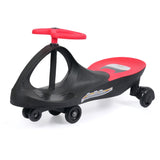 Kids Bumble Bee Ride-On Car With Spacious Seat DC-110 Red
