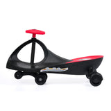 Kids Bumble Bee Ride-On Car With Spacious Seat DC-110 Red