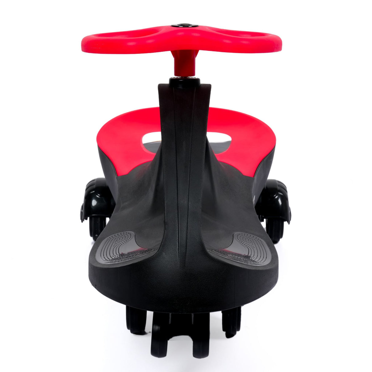 Kids Bumble Bee Ride-On Car With Spacious Seat DC-110 Red