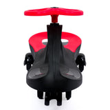 Kids Bumble Bee Ride-On Car With Spacious Seat DC-110 Red