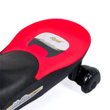 Kids Bumble Bee Ride-On Car With Spacious Seat DC-110 Red