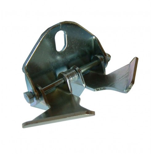 Latches Gate Butterfly Two Way   Galv