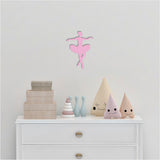 Wall Art - Ballerina 5
