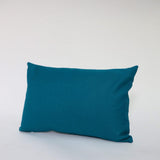 Cushion Cover - Dreamticket Cooper Teal (Oblong)