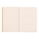 Rhodia Perpetual Diary A5 Lilac