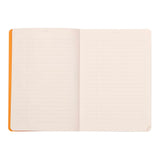 Rhodia Perpetual Diary A5 Lilac