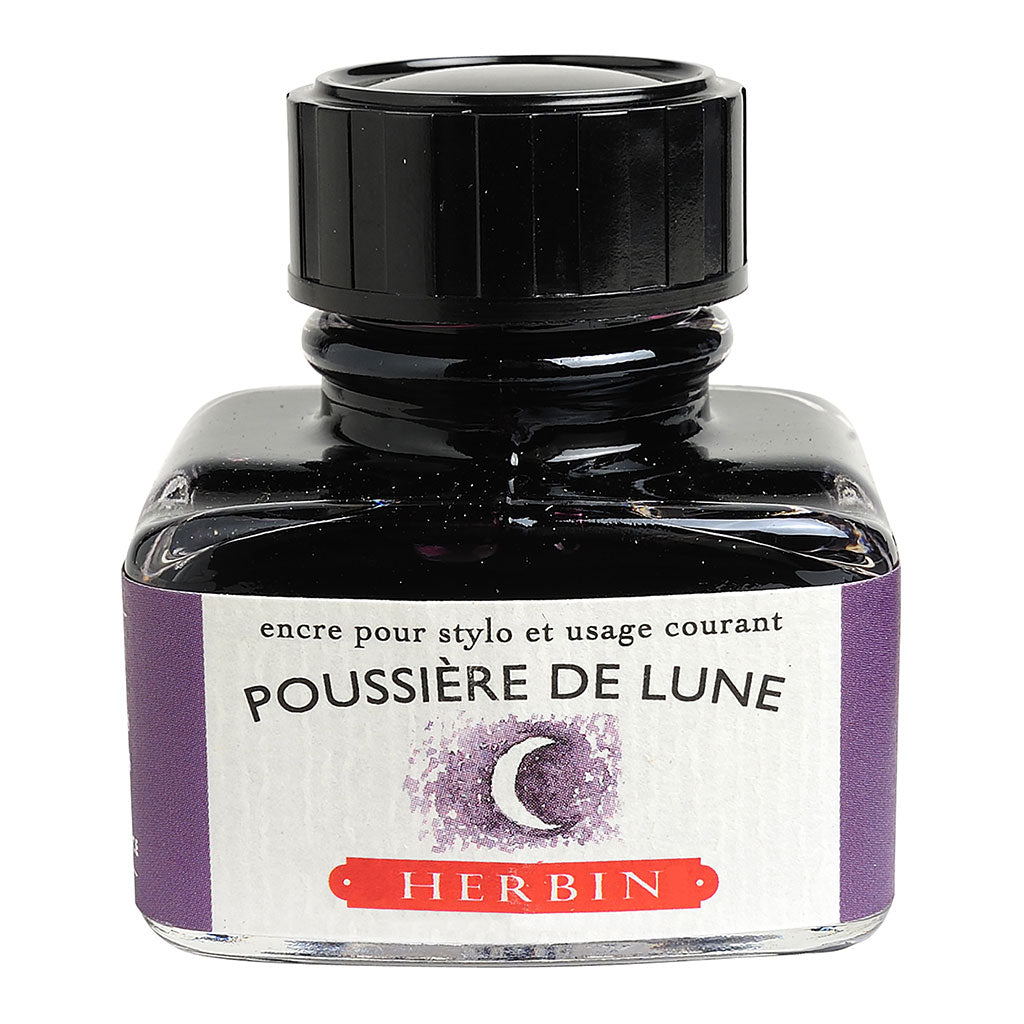 Herbin Writing Ink 30ml Poussiere de Lune