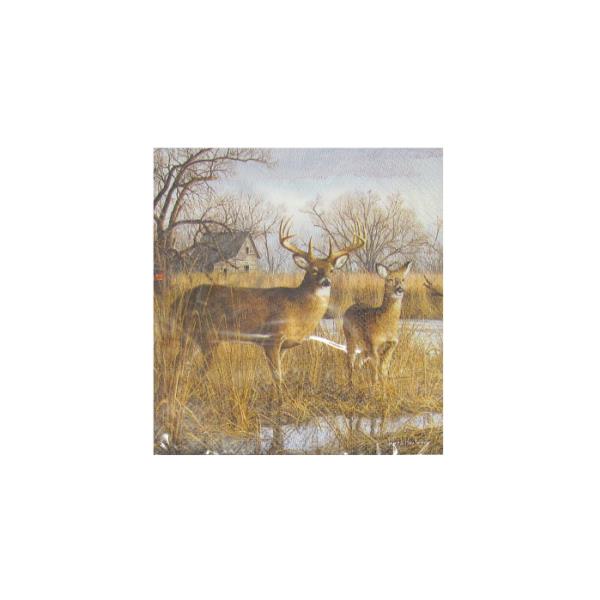 Napkin - Stag & Doe Cocktail