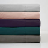 1000TC Sheet Set Atlantic King- Bambury