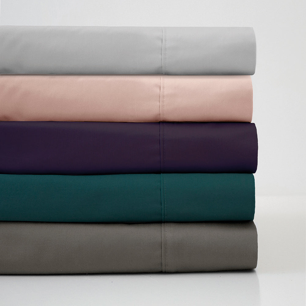 1000TC Sheet Set Purple King- Bambury