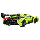 Brick Model Kit - CADA 1:14 PHANTOM GHOST D/C