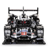 BRICK RACING CAR - CADA 1:10 ENDURANCE