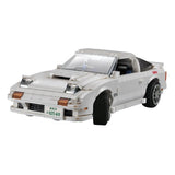 Brick Car - CADA FC3S MAZDA BRICK RX-7 CAR