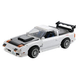 Brick Car - CADA FC3S MAZDA BRICK RX-7 CAR