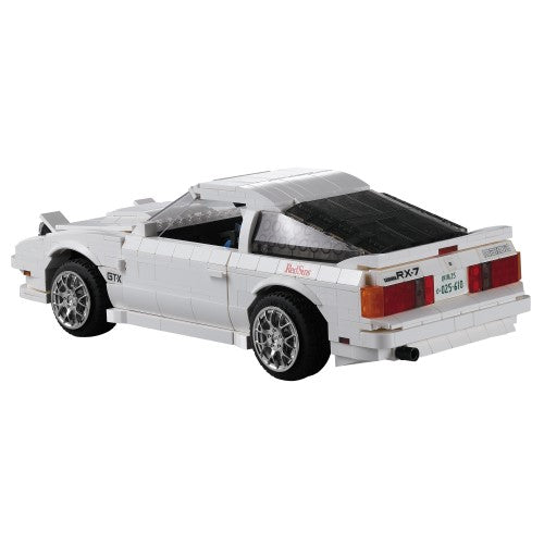 Brick Car - CADA FC3S MAZDA BRICK RX-7 CAR