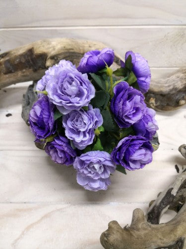 Rose Posy - Rambler (Lavender)