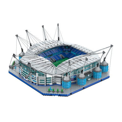 Modular Structure - CADA MANCHESTER CITY FC ETIHAD STADIUM