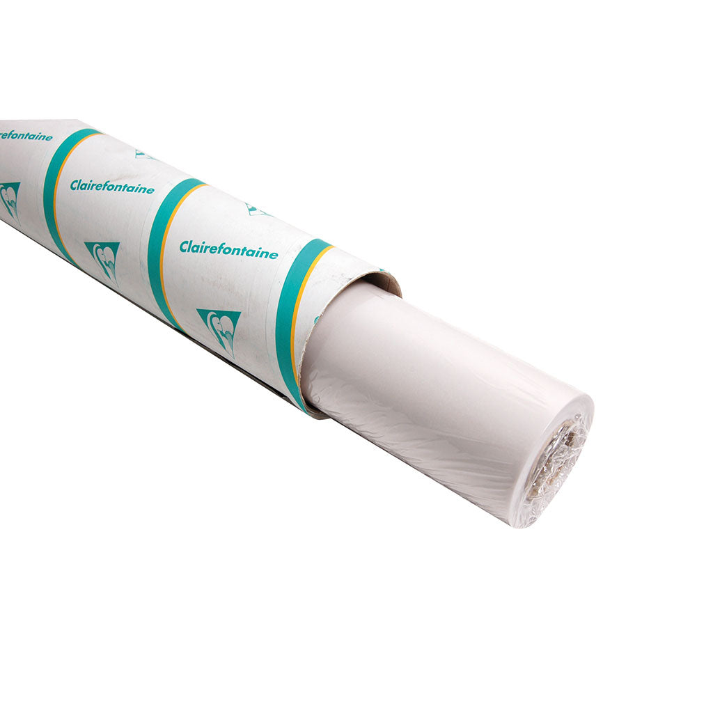 Clairefontaine Tracing Roll 375mm x 20m 40g