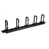 1U Server Rack Cable-Management Panel