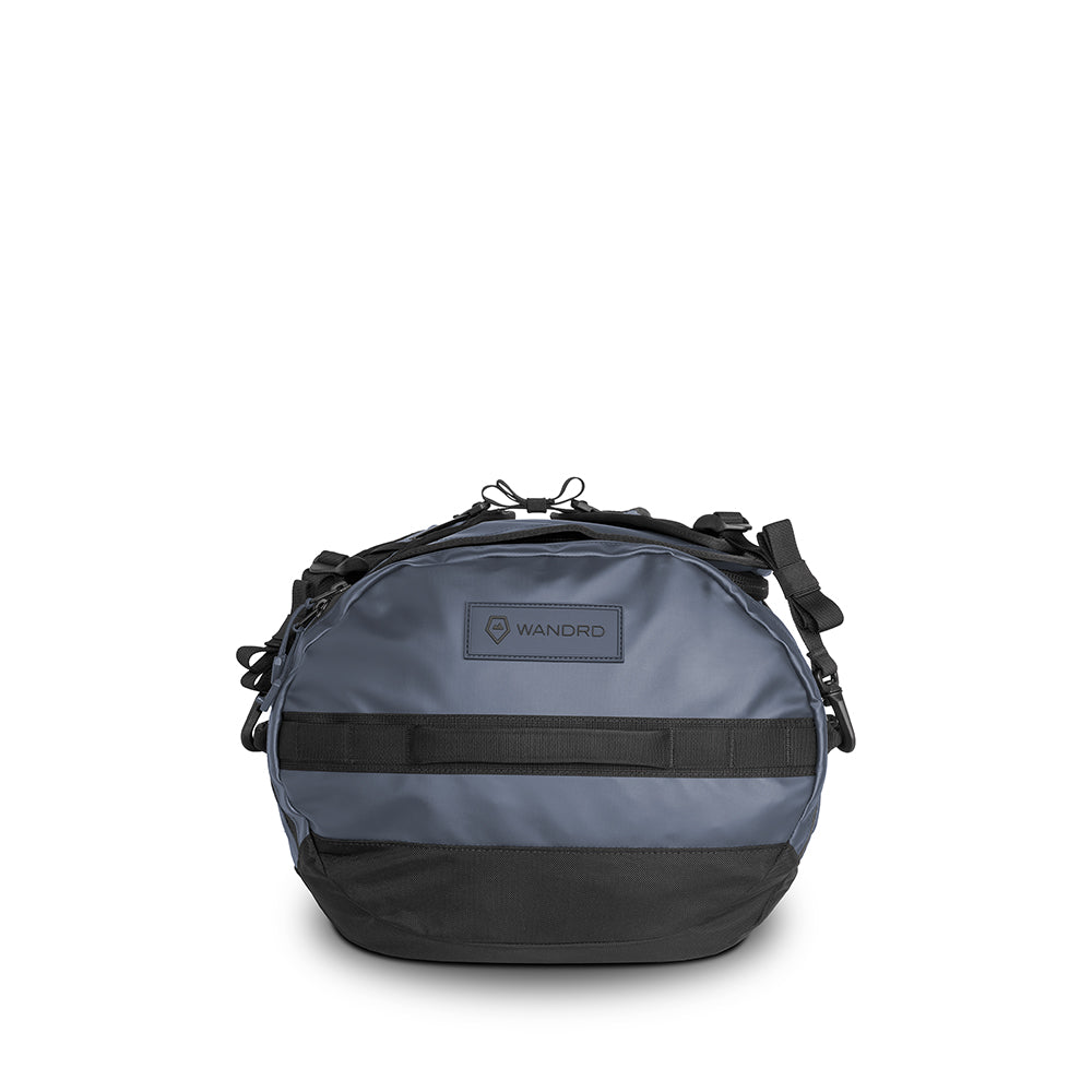 WANDRD CARRYALL DUFFEL 30L AEGEAN BLUE