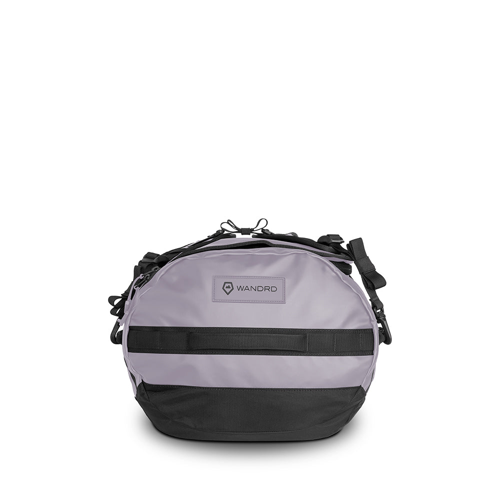 WANDRD CARRYALL DUFFEL 30L UYUNI PURPLE