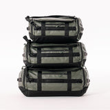 WANDRD CARRYALL DUFFEL 30L WASATCH GREEN