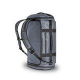 WANDRD CARRYALL DUFFEL 40L AEGEAN BLUE