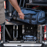 WANDRD CARRYALL DUFFEL 40L AEGEAN BLUE