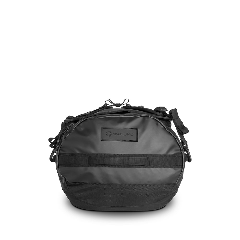 WANDRD CARRYALL DUFFEL 40L BLACK