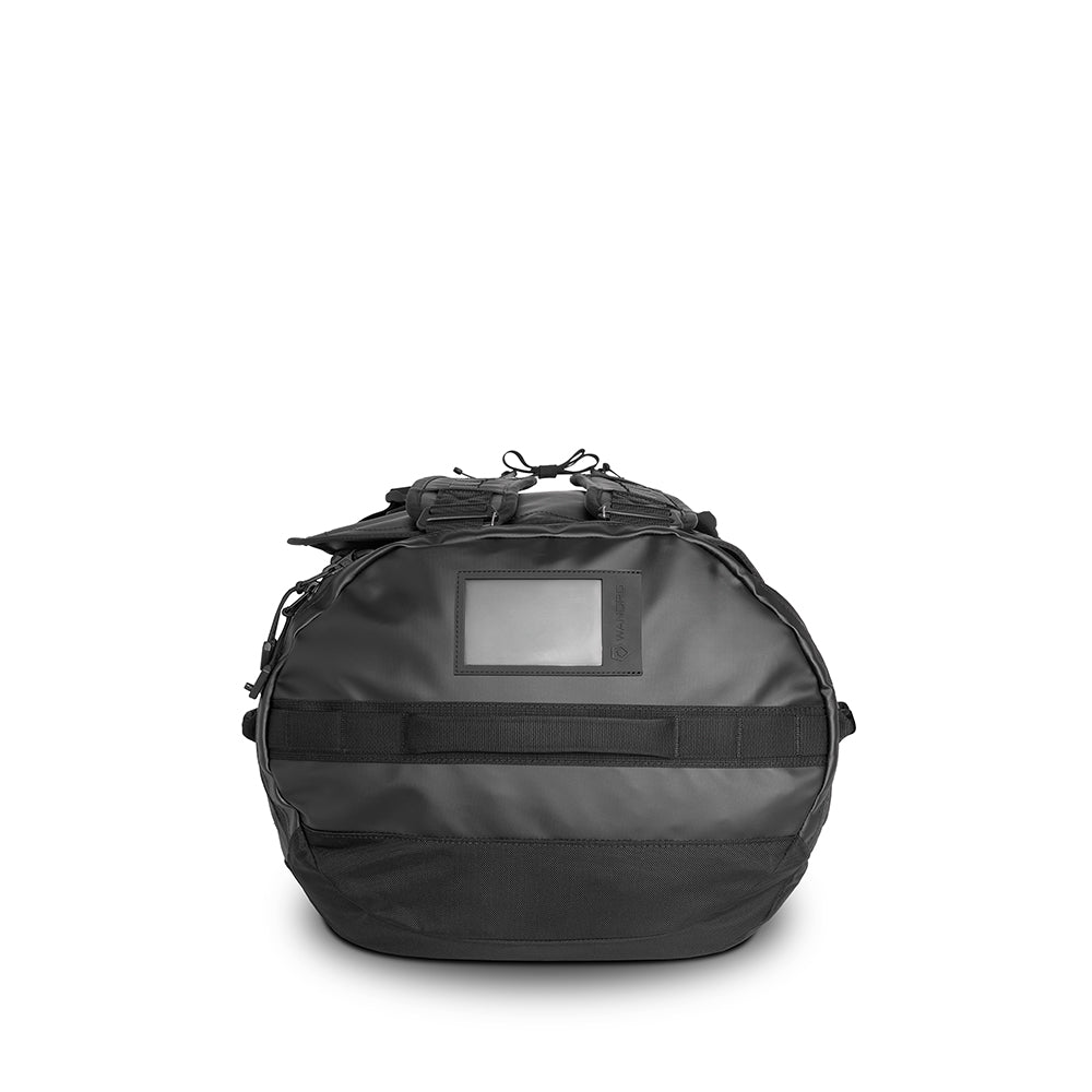 WANDRD CARRYALL DUFFEL 40L BLACK