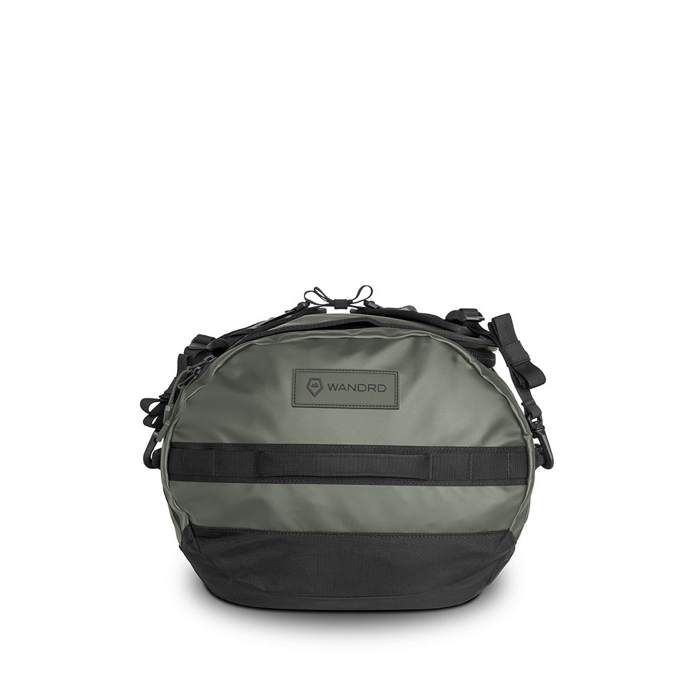 WANDRD CARRYALL DUFFEL 40L WASATCH GREEN