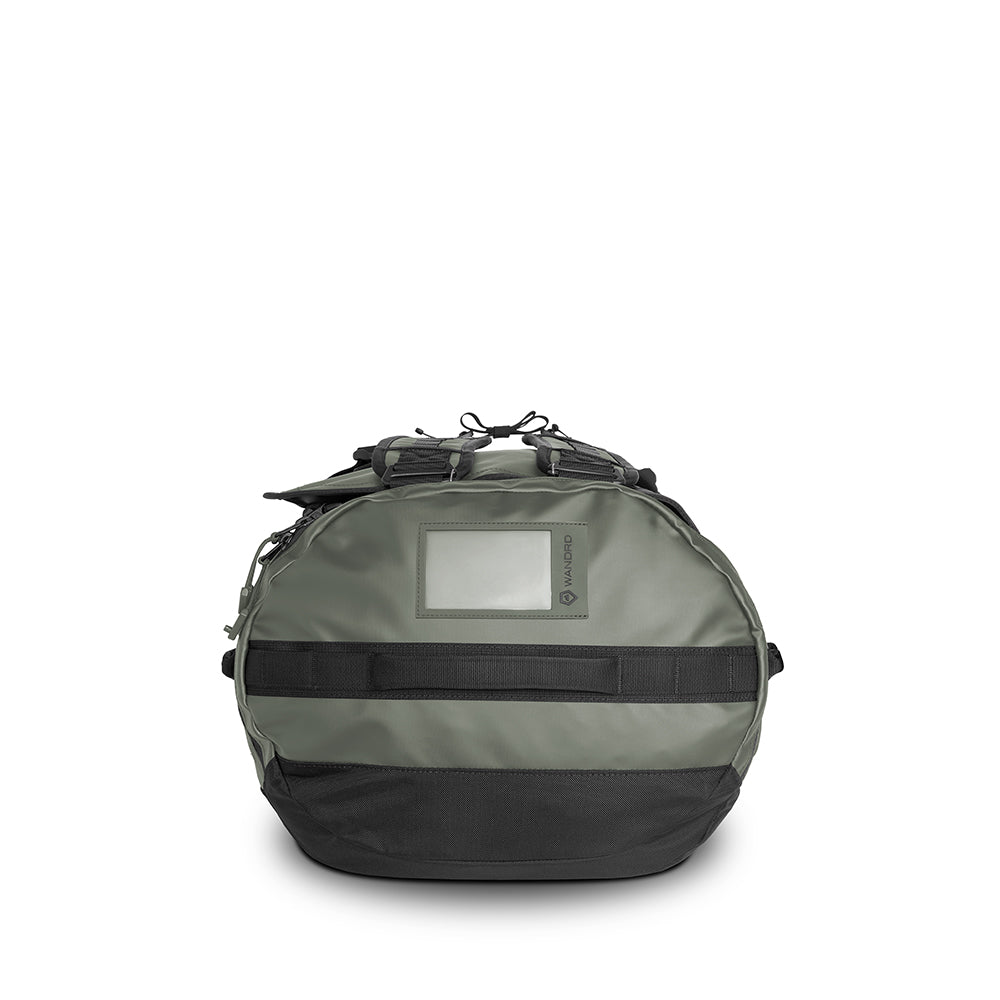 WANDRD CARRYALL DUFFEL 40L WASATCH GREEN