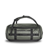 WANDRD CARRYALL DUFFEL 40L WASATCH GREEN