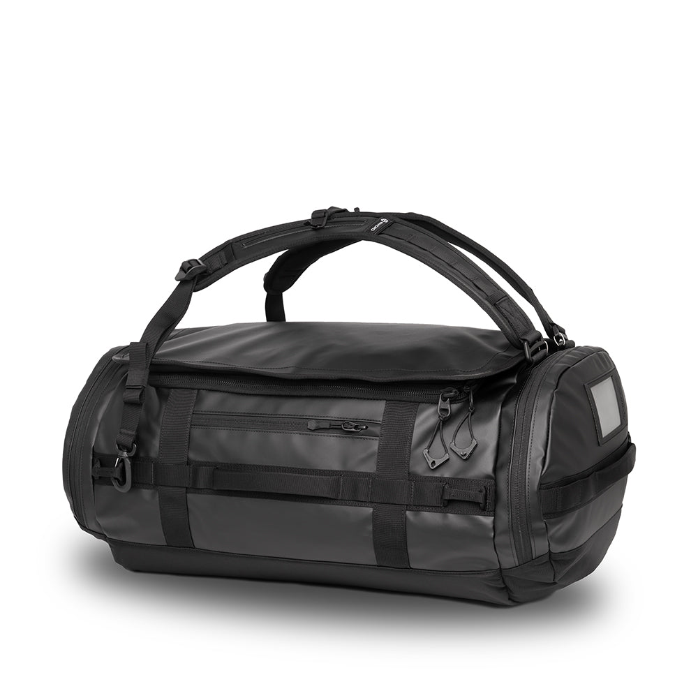 WANDRD CARRYALL DUFFEL 60L BLACK