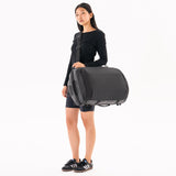 WANDRD CARRYALL DUFFEL 60L BLACK