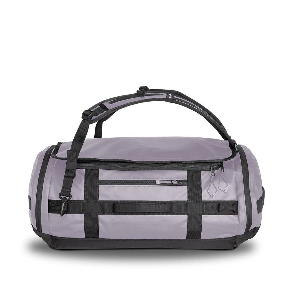 WANDRD CARRYALL DUFFEL 60L UYUNI PURPLE