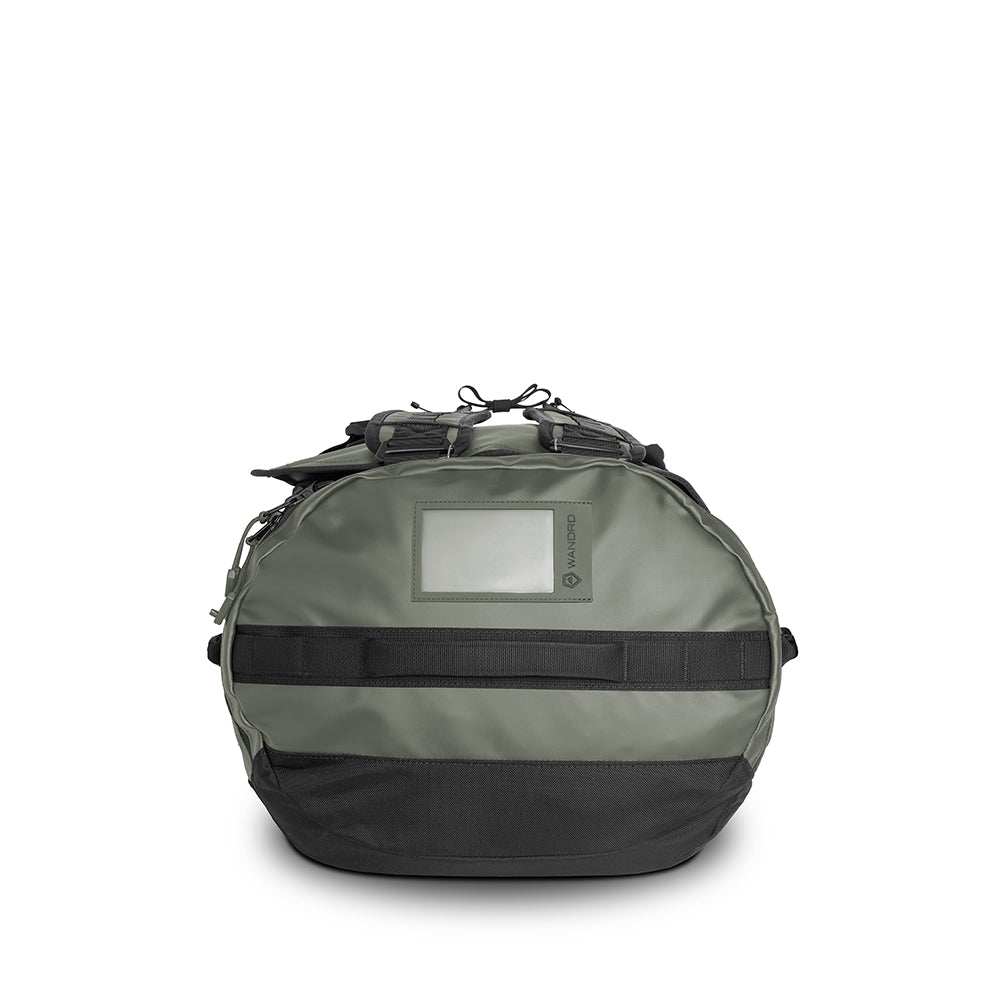 WANDRD CARRYALL DUFFEL 60L WASATCH GREEN