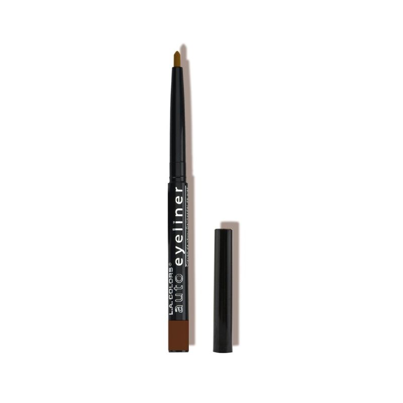 LA Colors Auto Eyeliner - Brown
