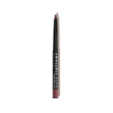 LA Colors - Auto Lipliner Pencil - Iced Coral CAL564